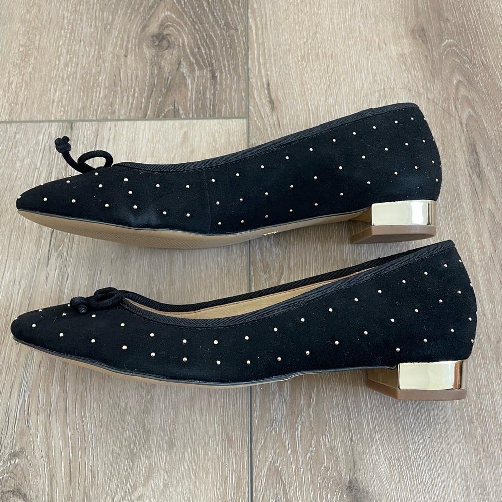 Ann Taylor Flats